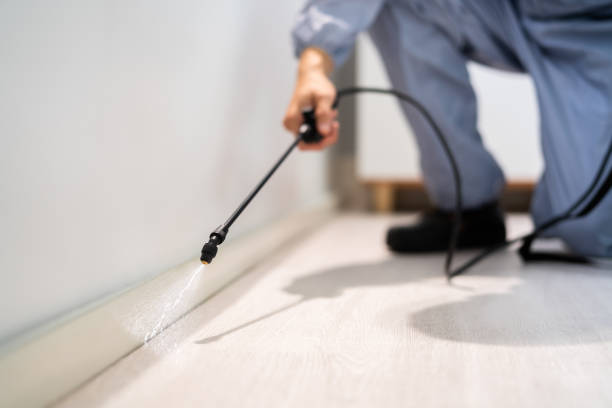 Licensed Fumigation Services service in Paynesville, MN - Nex Pest Control